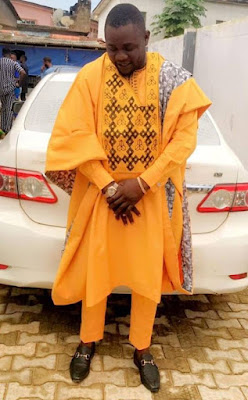 Agbada Wear Designs for Men Latest Agbada Wear Designs for Men