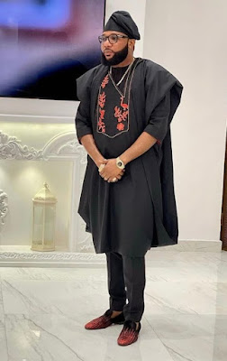 Agbada Wear Designs for Men Latest Agbada Wear Designs for Men