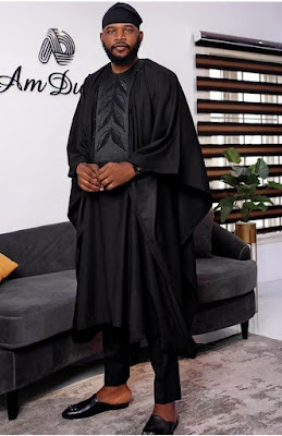 Agbada Wear Designs for Men Latest Agbada Wear Designs for Men