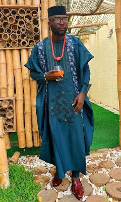 Agbada Wear Designs for Men Latest Agbada Wear Designs for Men