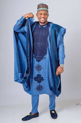 Agbada Wear Designs for Men Latest Agbada Wear Designs for Men