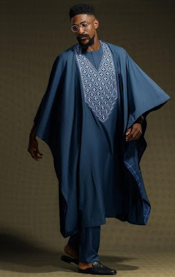 Agbada Wear Designs for Men Latest Agbada Wear Designs for Men