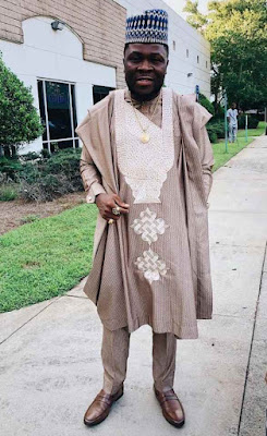 Agbada Wear Designs for Men Latest Agbada Wear Designs for Men