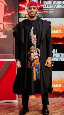 Latest Agbada Wear Designs for Men Latest Agbada Wear Designs for Men