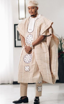 Agbada Wear Designs for Men Latest Agbada Wear Designs for Men