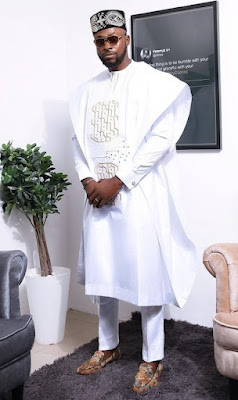 Agbada Wear Designs for Men Latest Agbada Wear Designs for Men