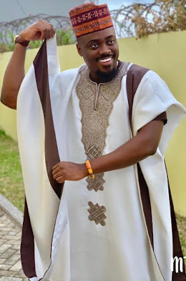 Latest embroidery design for men