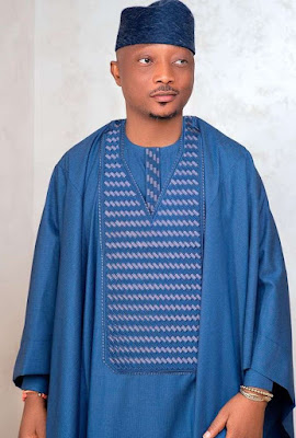 Latest embroidery design for men