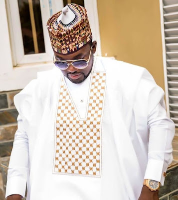 Latest embroidery design for men