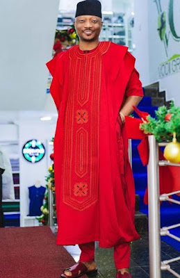 Latest embroidery design for men