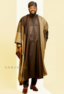 Latest embroidery design for men