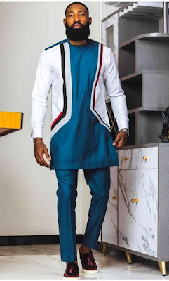 Nigerian Men Fashion Nigerian Men Fashion Magazine