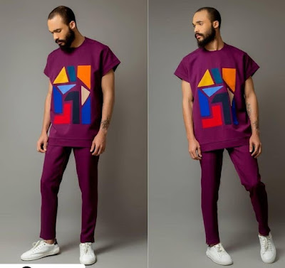 Nigerian Men Fashion Nigerian Men Fashion Magazine