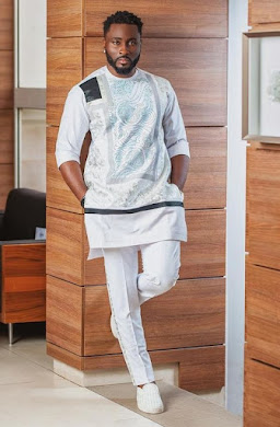 Nigerian Men Fashion Nigerian Men Fashion Magazine