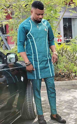 Nigerian Men Fashion Nigerian Men Fashion Magazine