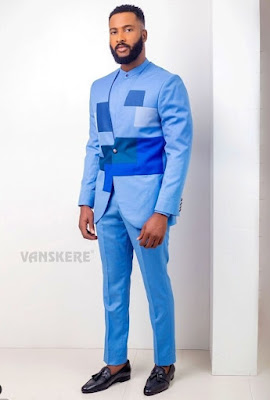 Nigerian Men Fashion Nigerian Men Fashion Magazine