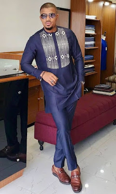 Nigerian Men Fashion Nigerian Men Fashion Magazine