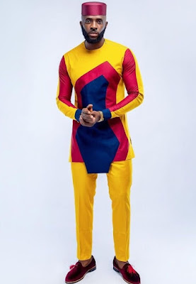 Nigerian Men Fashion Nigerian Men Fashion Magazine