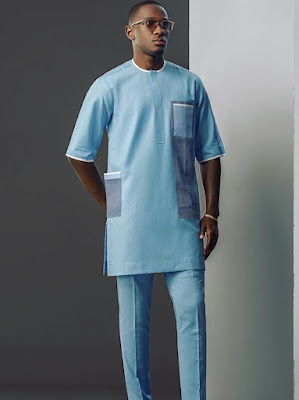 Nigerian Men Fashion Nigerian Men Fashion Magazine