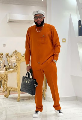Nigerian Men fashion Nigerian men fashion magazine