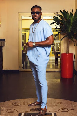 Nigerian Men fashion Nigerian men fashion magazine