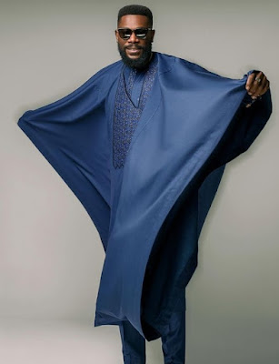 Nigerian men fashion Nigerian men fashion magazine