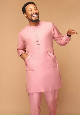 Nigerian men fashion Nigerian men fashion magazine