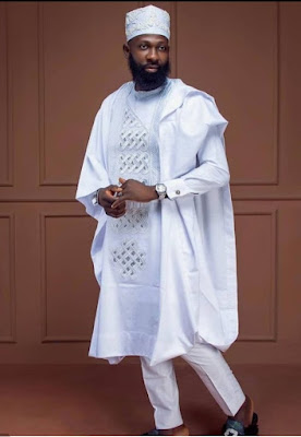 Nigerian men fashion Nigerian men fashion magazine