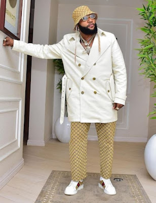 Nigerian fashion men Nigerian men fashion magazine