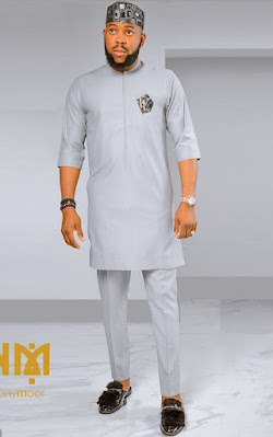 Nigerian men fashion Nigerian men fashion magazine