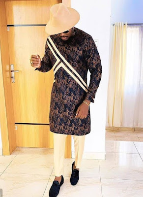 Nigerian men fashion Nigerian men fashion magazine