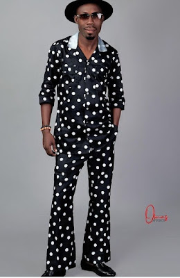 Nigerian men fashion Nigerian men fashion magazine