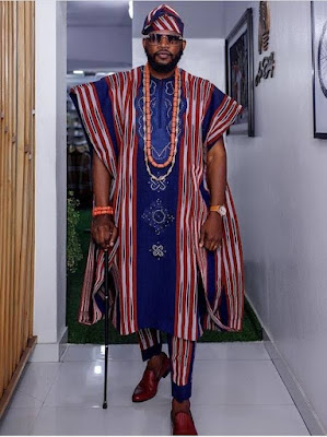 Nigerian men fashion Nigerian men fashion magazine