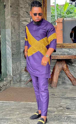 Nigerian men fashion Nigerian men fashion magazine