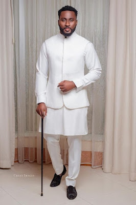 Nigerian men fashion Nigerian men fashion magazine