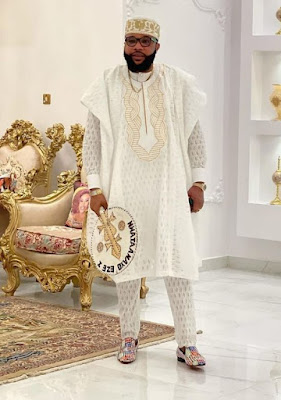 Nigerian men fashion Nigerian men fashion magazine