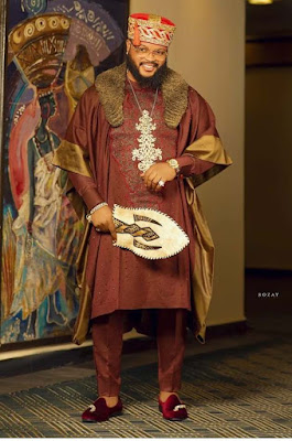 Nigerian men fashion Nigerian men fashion magazine