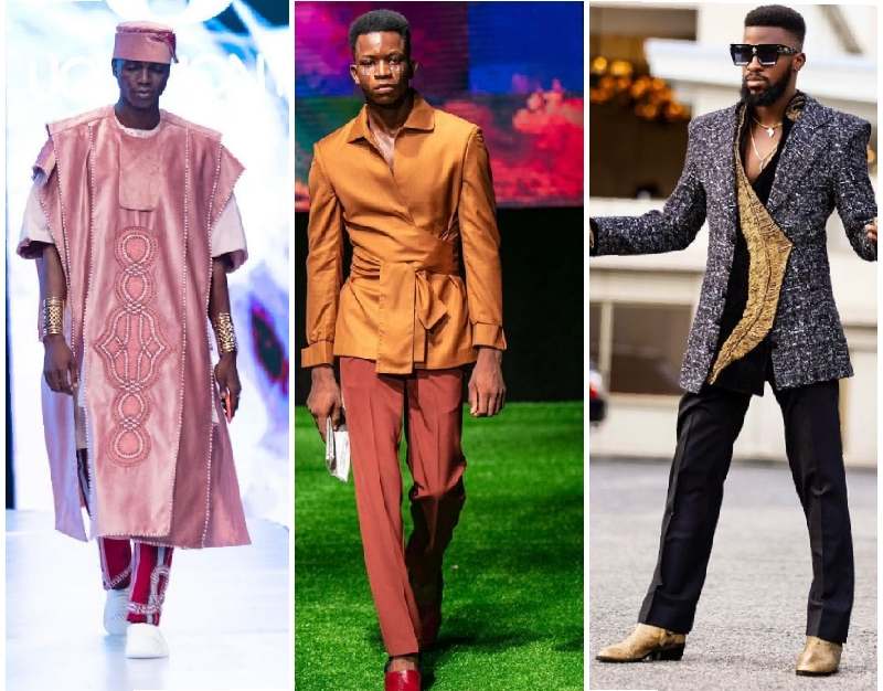 Lagos fashion week Street styles from Lagos Fashion week