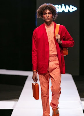 Lagos fashion week Street styles from Lagos Fashion week