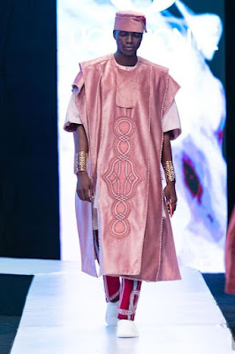 Lagos fashion week Street styles from Lagos Fashion week