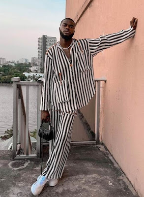 Lagos fashion week Street styles from Lagos Fashion week