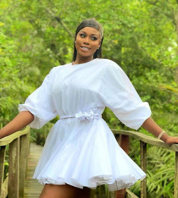 Celebrities Galleries Check out how these fashionistas rocked short gown styles this week