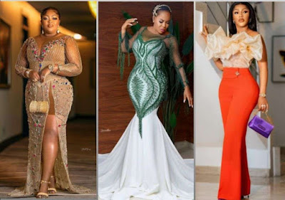 Eniola Badmus 20 years on stage Celebration Eniola Badmus 20 years on stage Celebration