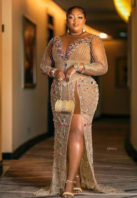 Eniola Badmus 20 years on stage Celebration Eniola Badmus 20 years on stage Celebration