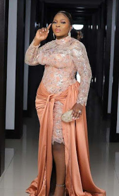 Eniola Badmus 20 years on stage Celebration Eniola Badmus 20 years on stage Celebration