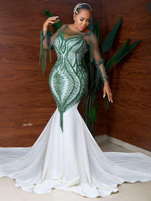 Eniola Badmus 20 years on stage Celebration Eniola Badmus 20 years on stage Celebration