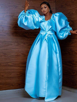 Eniola Badmus 20 years on stage Celebration Eniola Badmus 20 years on stage Celebration