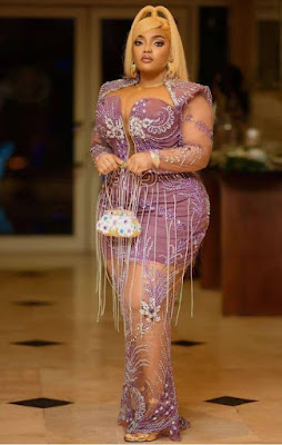 Eniola Badmus 20 years on stage Celebration Eniola Badmus 20 years on stage Celebration