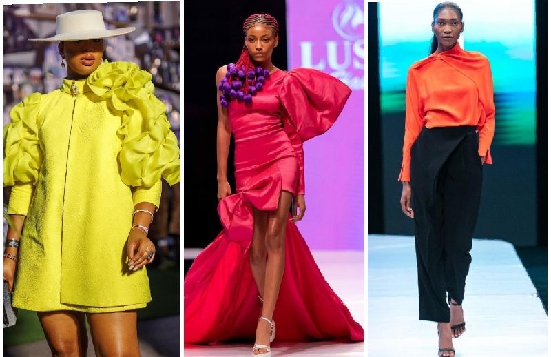 Lagos fashion week Unforgettable styles from Lagos Fashion week