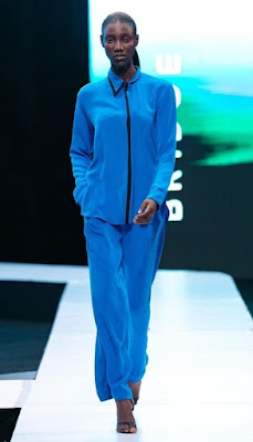 Lagos fashion week Unforgettable styles from Lagos Fashion week